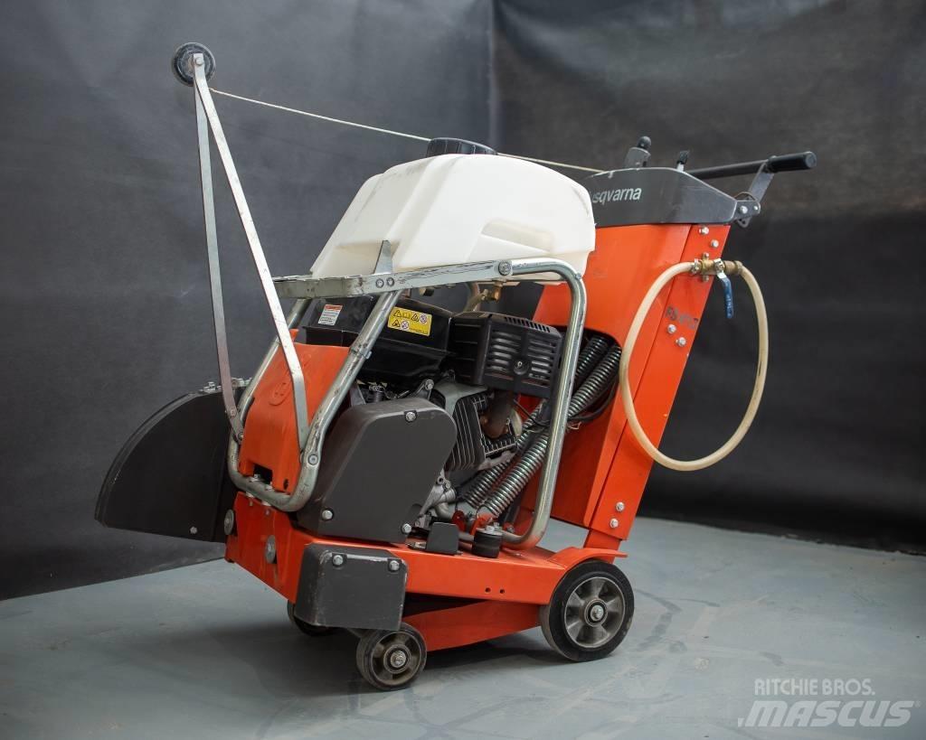 Husqvarna FS413 Asphalt-Splitmaschinen