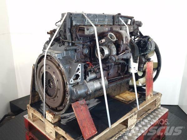 DAF GR184U1 Motoren