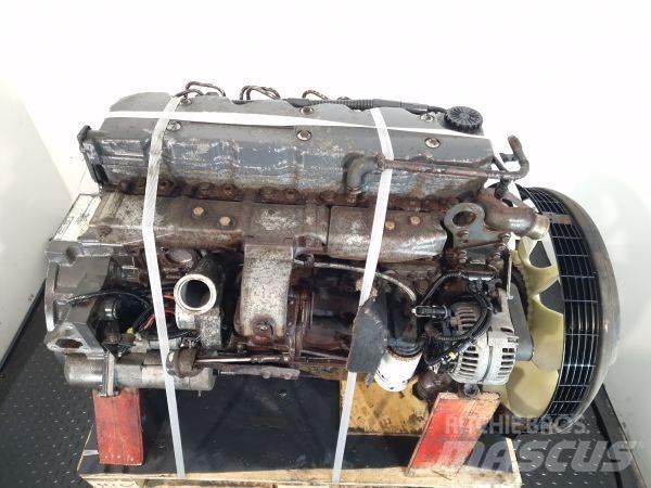 DAF GR184U1 Motoren