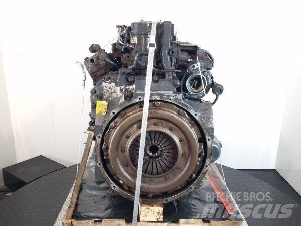 DAF GR184U1 Motoren