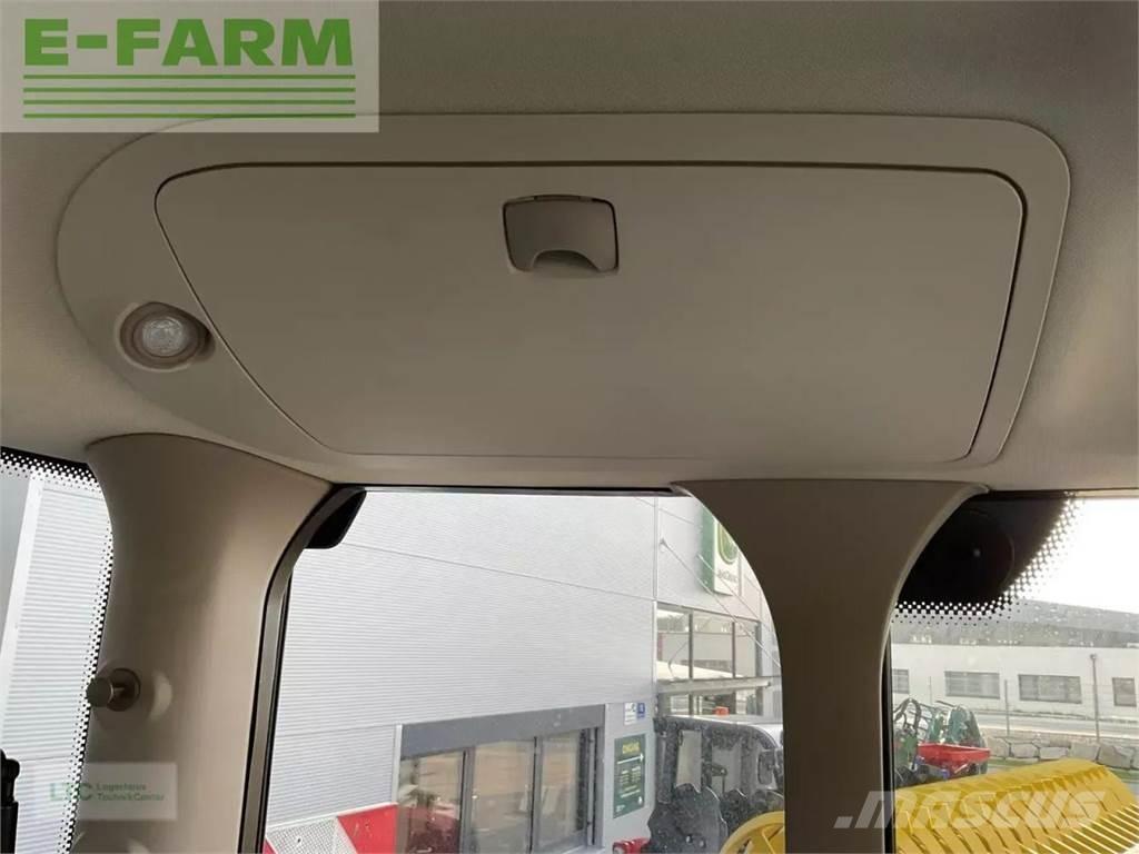 John Deere 6r 215 Traktoren