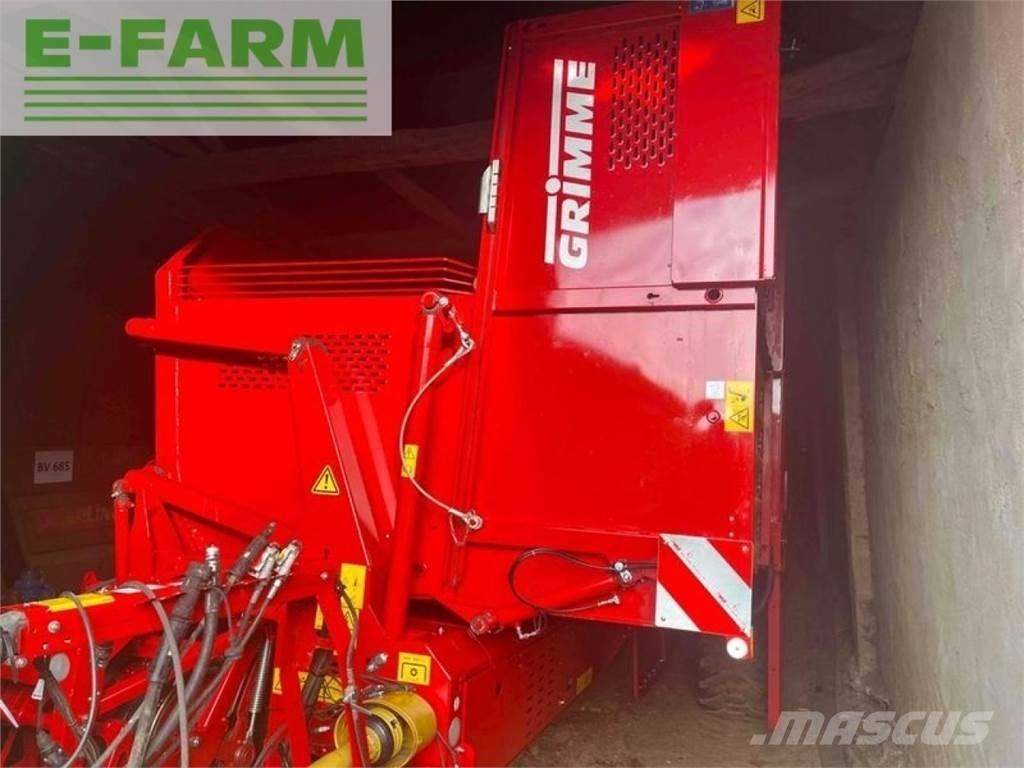 Grimme se 75-55 sb Aardappelrooiers