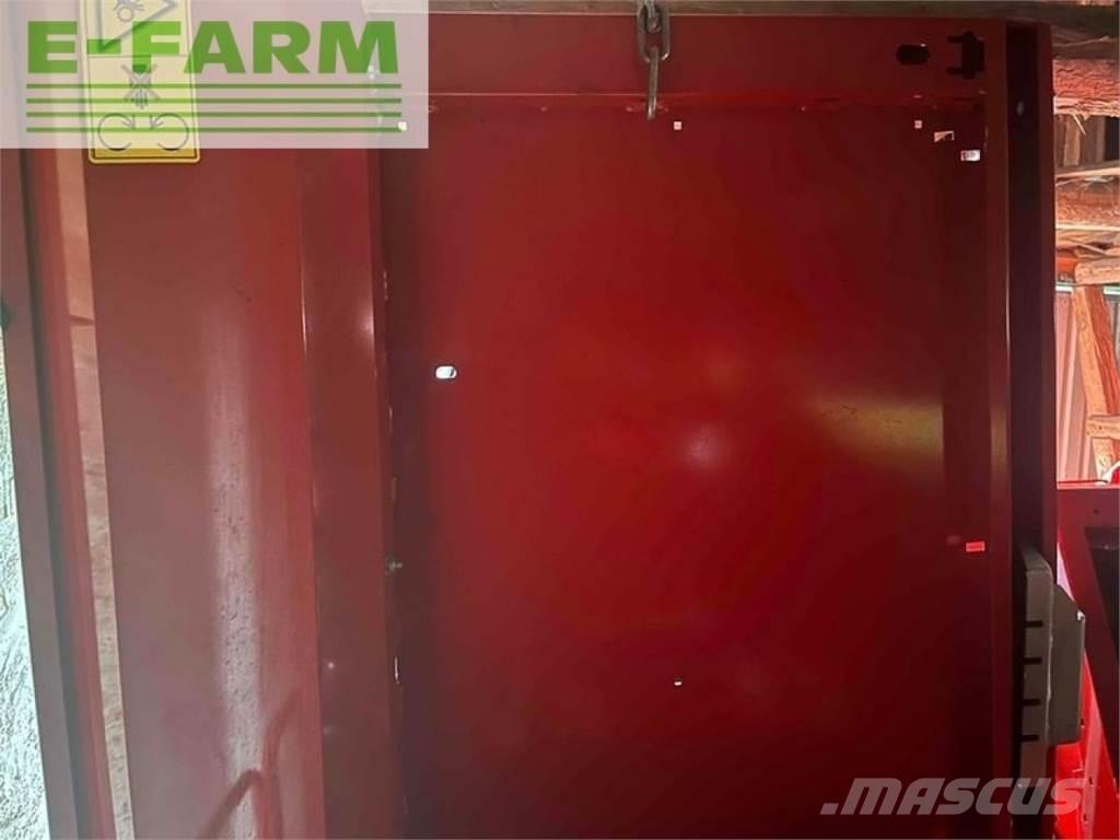 Grimme se 75-55 sb Aardappelrooiers