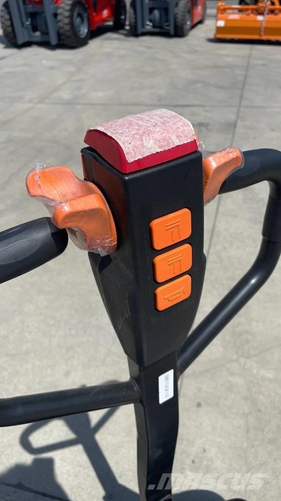 Heli CBD-15 Elektrische heftrucks