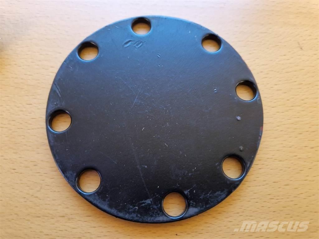 Eco Log Lock Chassis