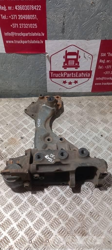 Scania 94 D.  1413725 Chassis