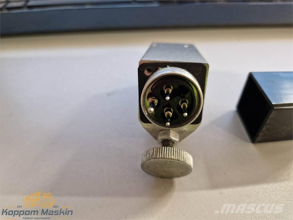 Rottne 059-0080 Hydraulik