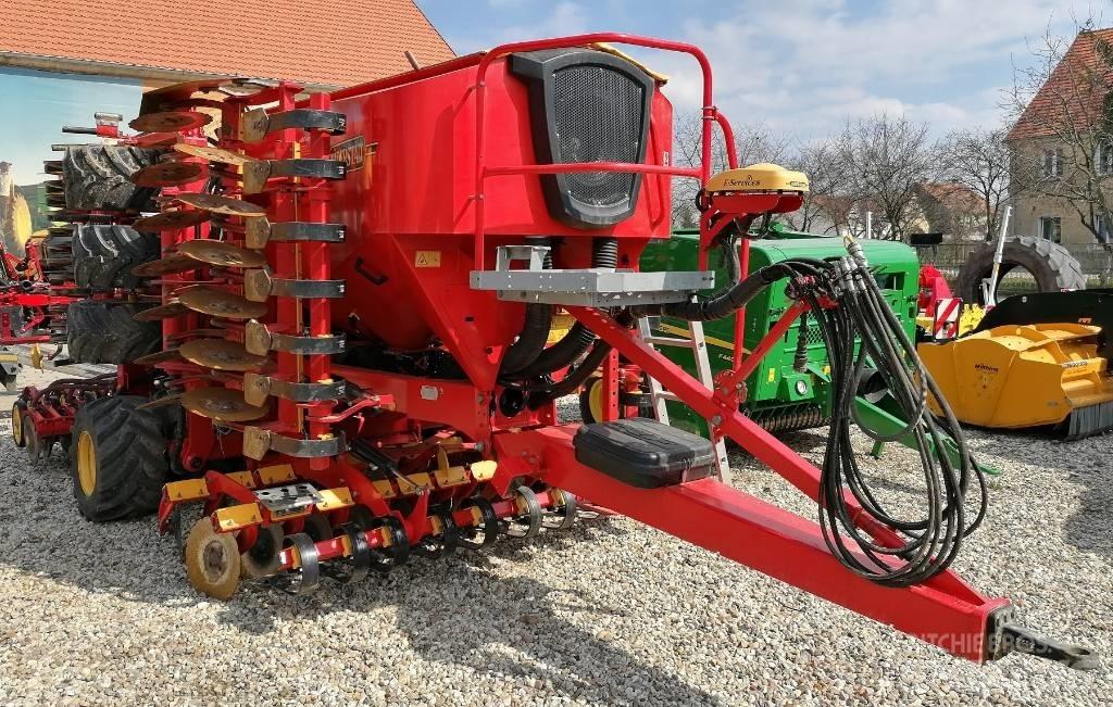 Väderstad Spirit600S Drillmaschinen