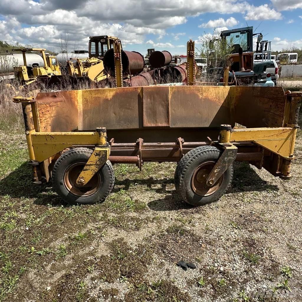  Rivinius R600C Zubehör