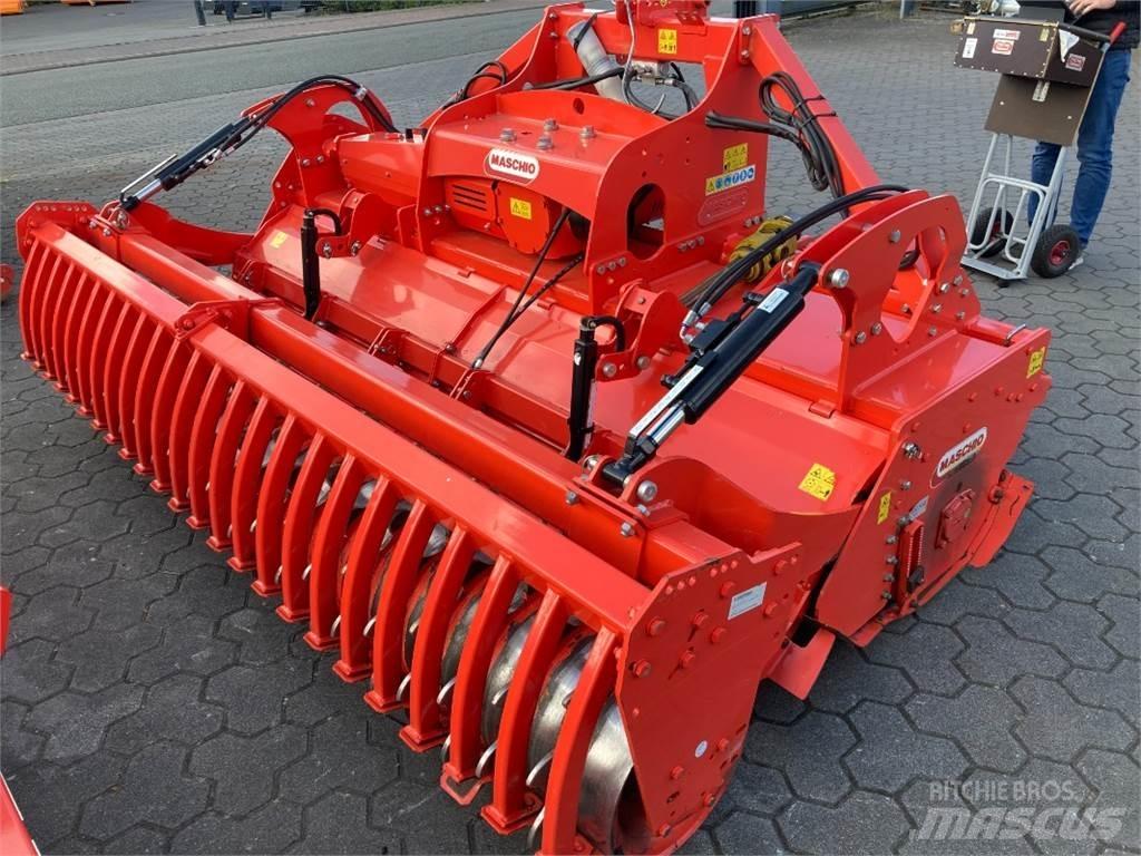 Maschio G 275 Sonstige Bodenbearbeitung