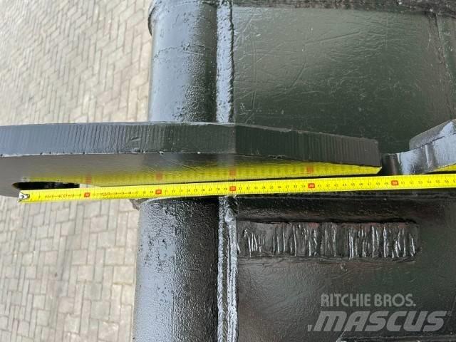  Puinbak CW 30 Siebschaufeln
