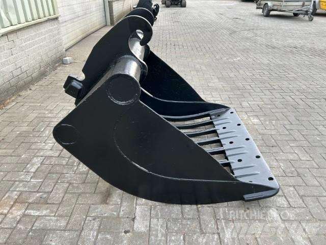  Puinbak CW 30 Siebschaufeln