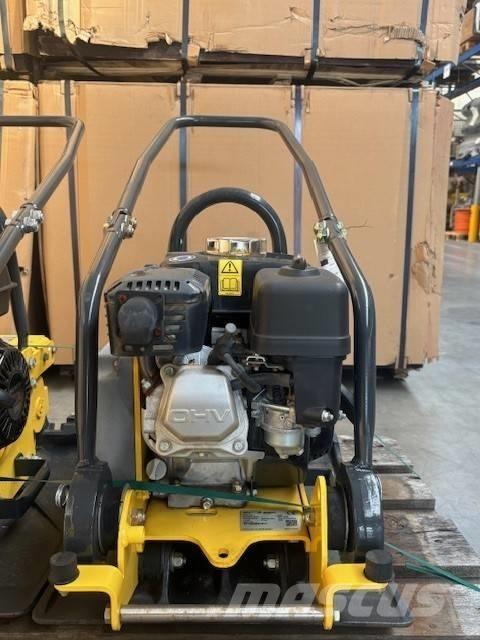 Bomag BVP 18/45 Vibrationsgeräte