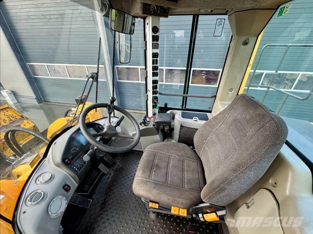 Volvo L 150 F Radlader