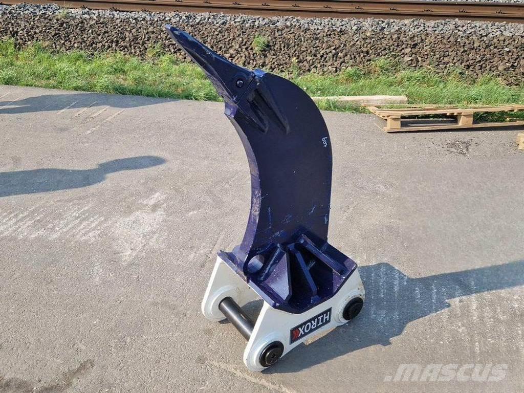  Hirox Axe 60mm Andere Zubehörteile