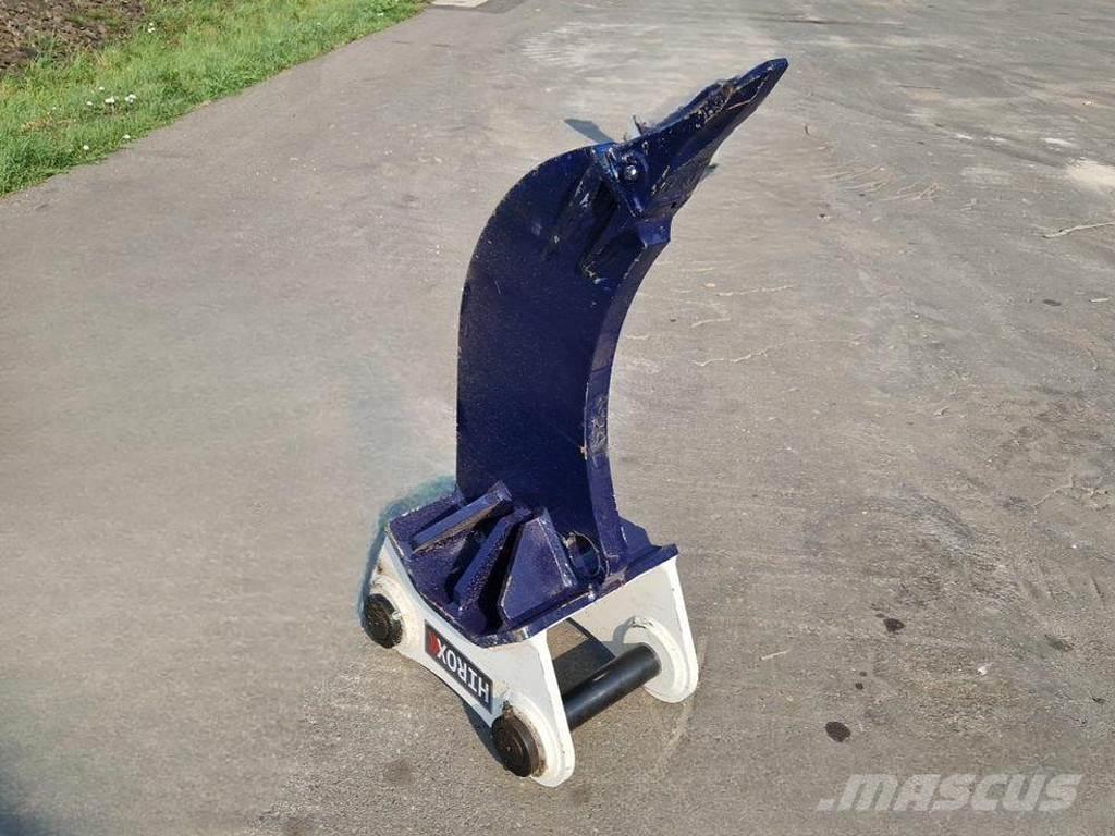  Hirox Axe 60mm Andere Zubehörteile