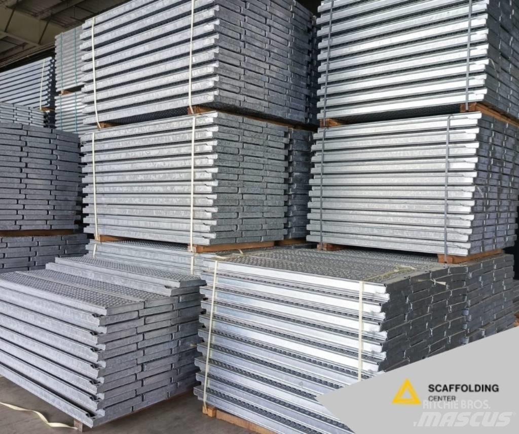  SLV SL70 Plettac Gerüste & Zubehör