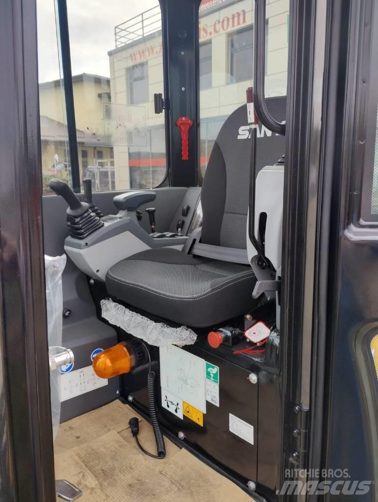 Sany SY 18 C Minibagger < 7t