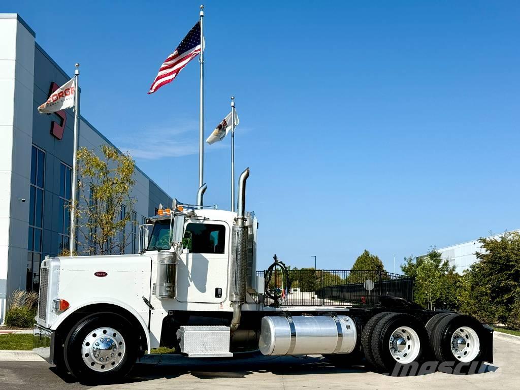 Peterbilt 379 X Sattelzugmaschinen