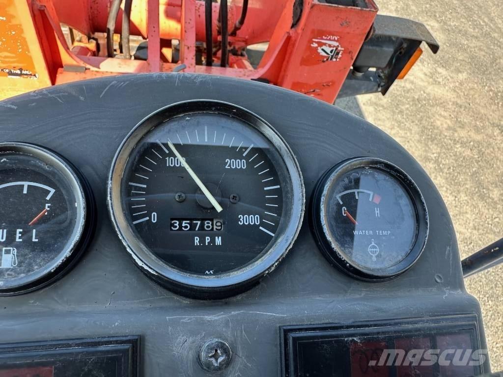 Kubota R 420 S Radlader