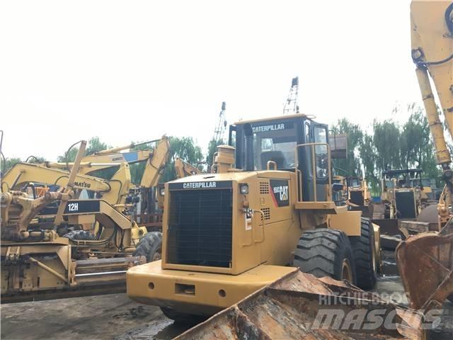 CAT 950C Radlader