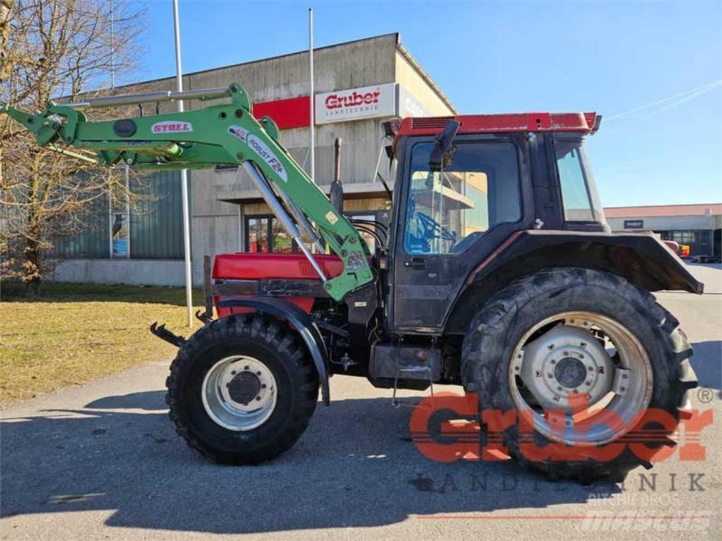 Case IH 844 XL Traktoren