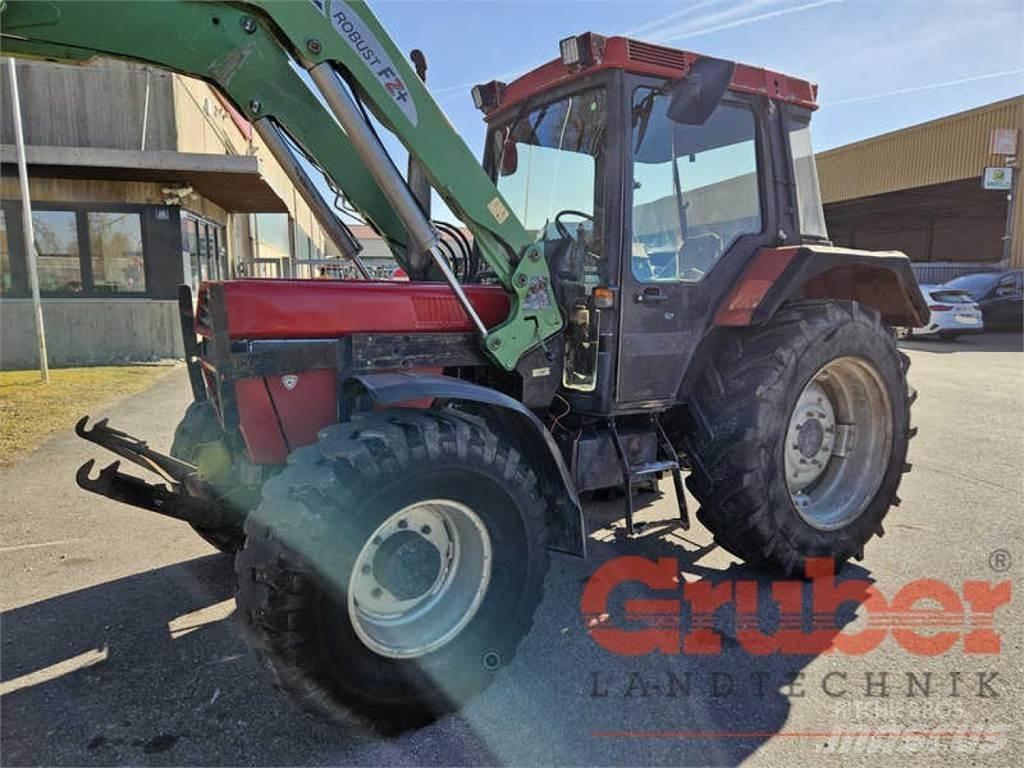 Case IH 844 XL Traktoren