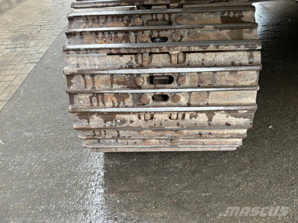 CAT 320 Raupenbagger