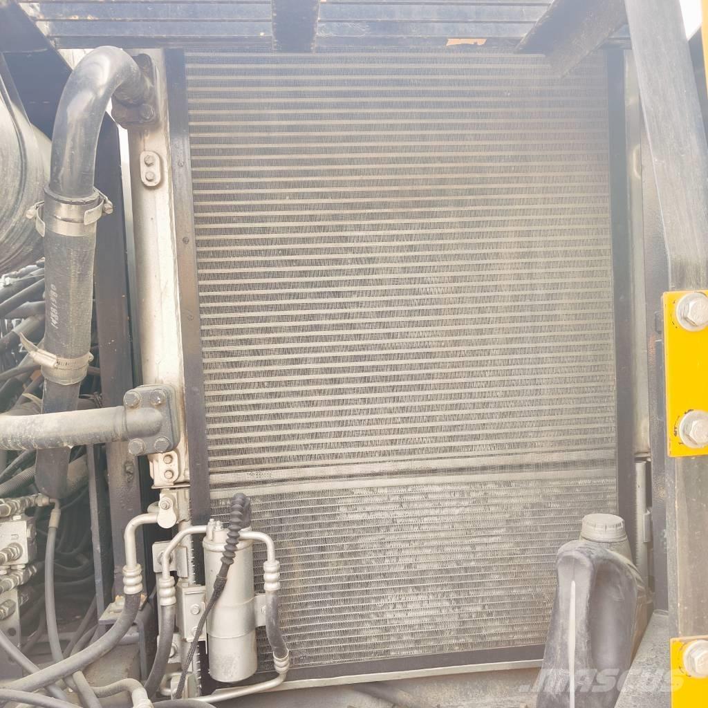 Volvo EC140 Raupenbagger