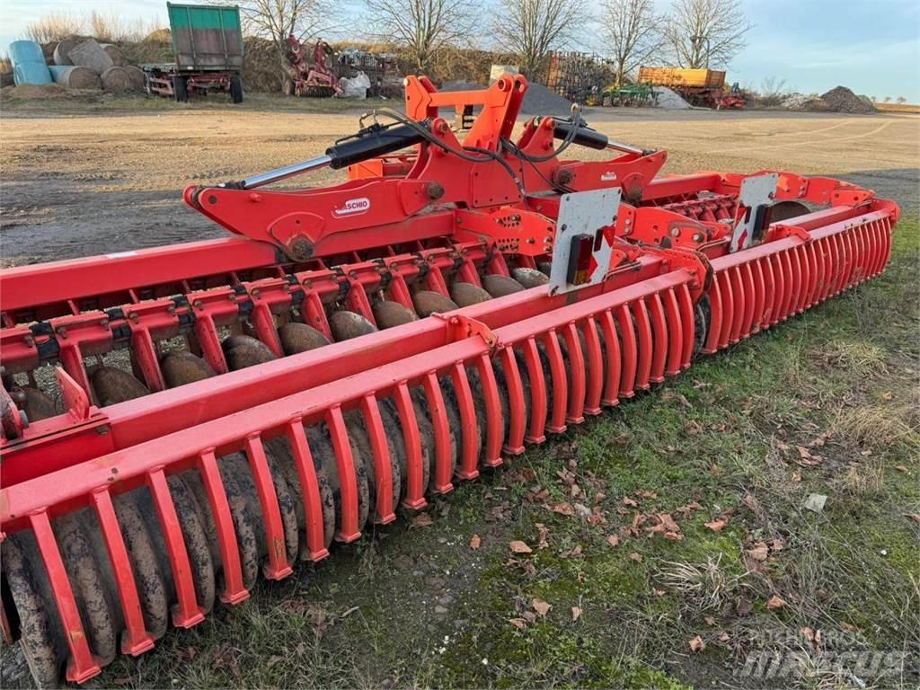 Maschio KSE 600 Scheibeneggen