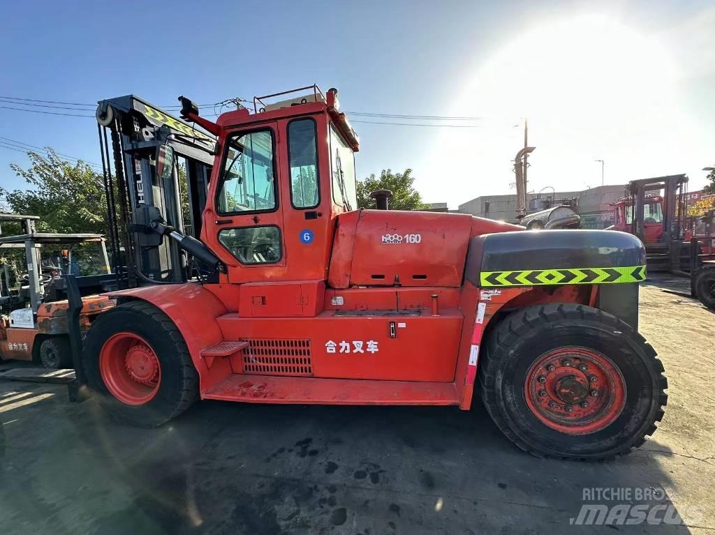 Heli CPCD160 Diesel heftrucks