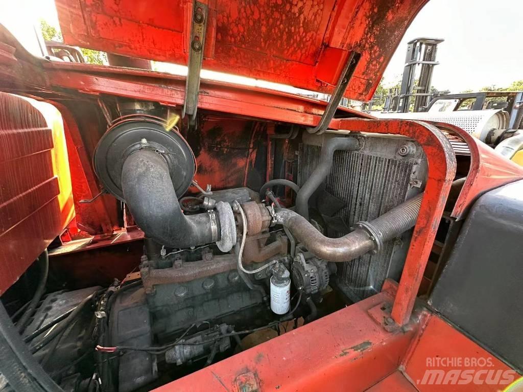 Heli CPCD160 Diesel heftrucks
