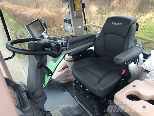 Fendt 943 Vario MT Traktoren