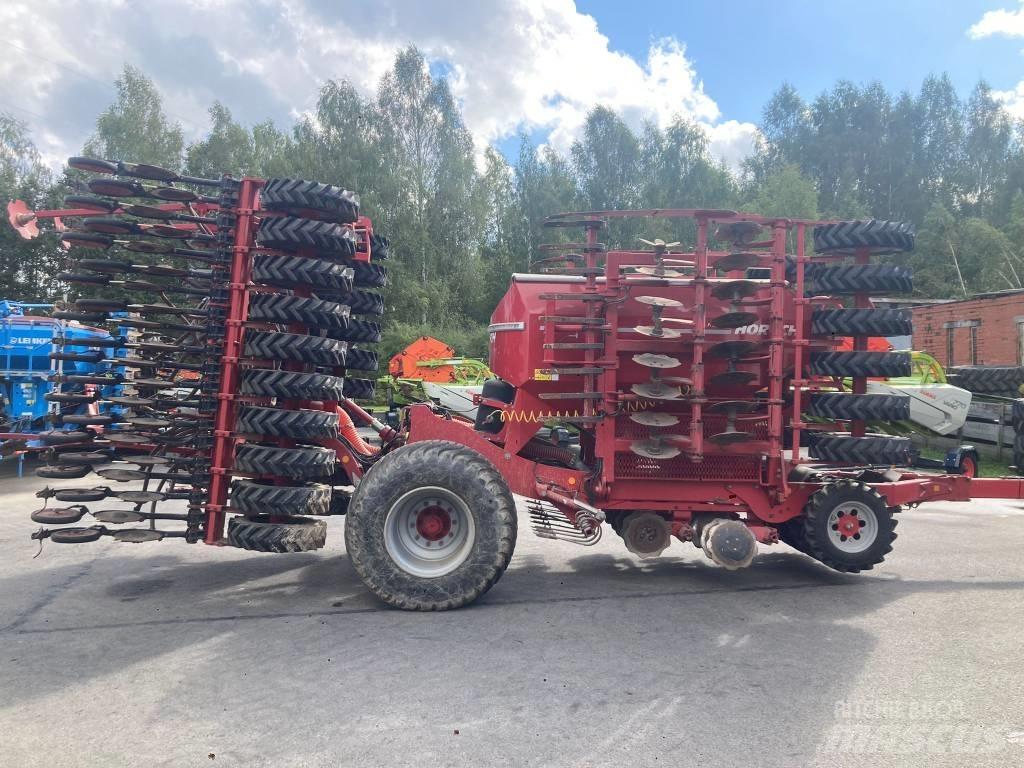 Horsch Pronto 6 AS Drillmaschinen
