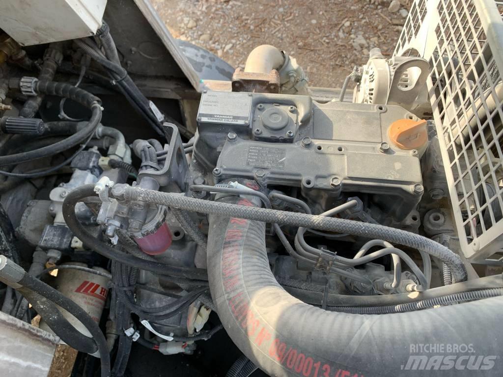 Imer Prestige Betonpumpen