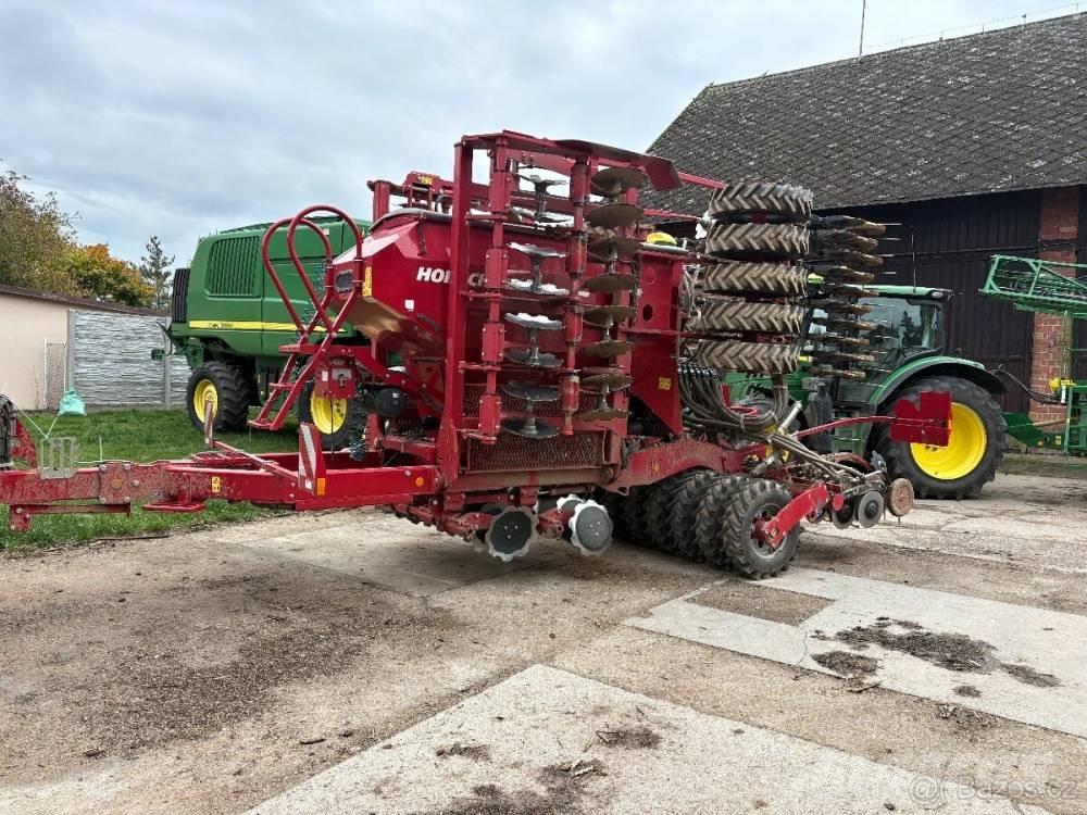 Horsch Pronto 6 DC Drillmaschinenkombination