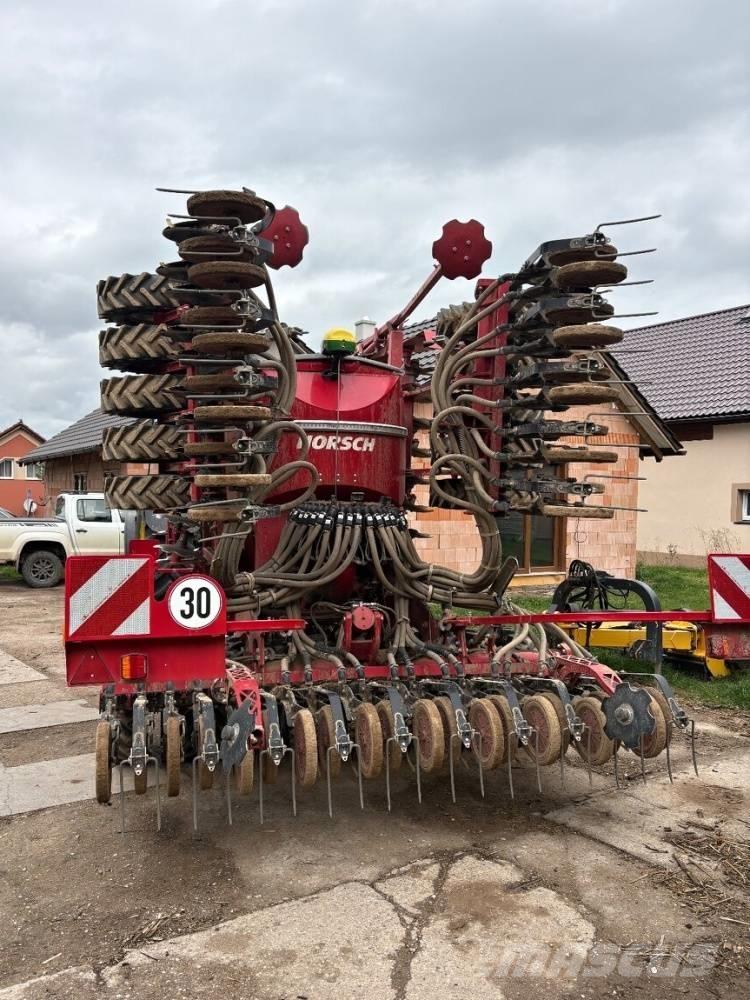 Horsch Pronto 6 DC Drillmaschinenkombination