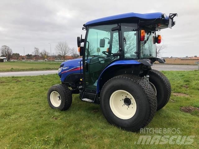 Iseki TG6507 Kleintraktoren