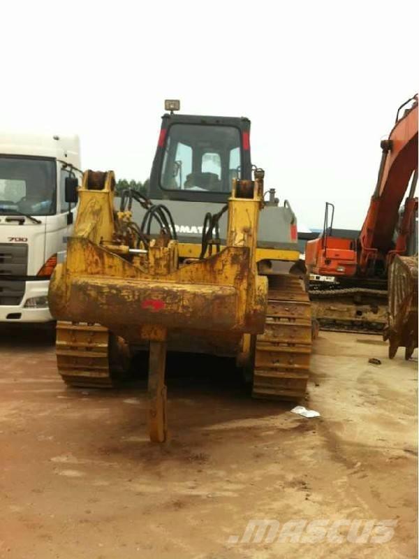 Komatsu d155a-3 Bulldozer