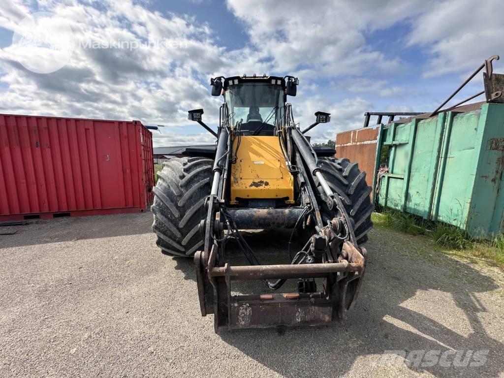 JCB 435 Radlader