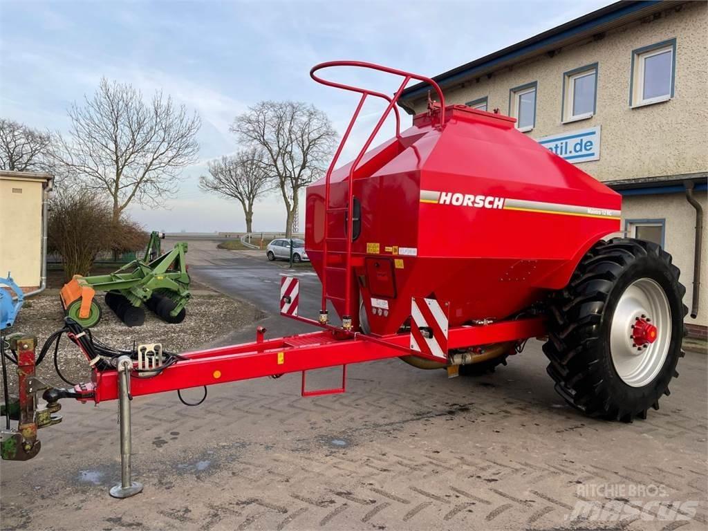 Horsch SW 7000 S Zubehör Sämaschinen und Pflanzmaschinen