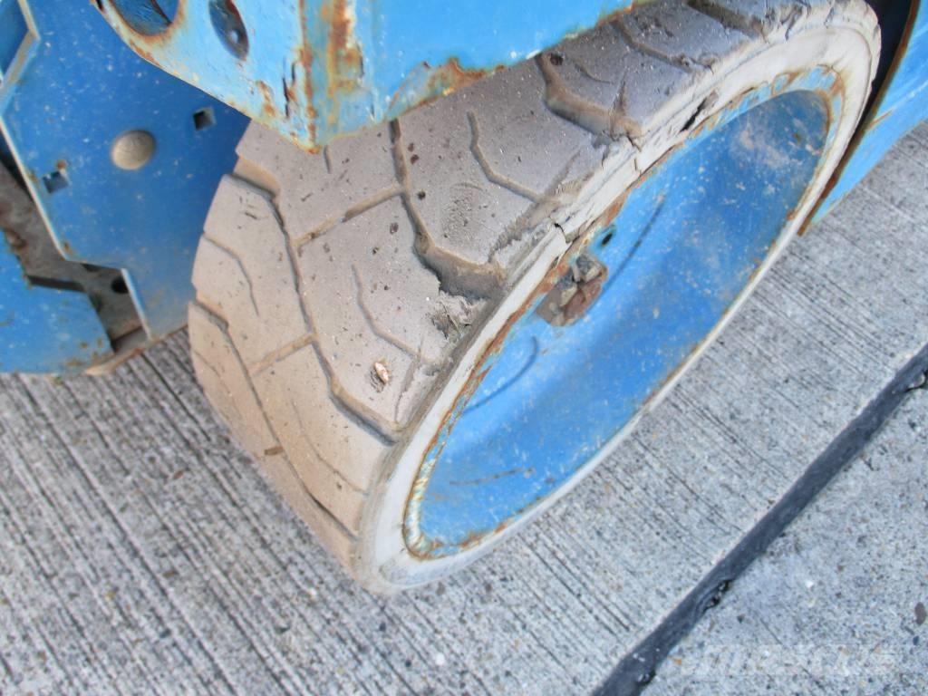 Genie GS 2632 (059) Scheren-Arbeitsbühnen