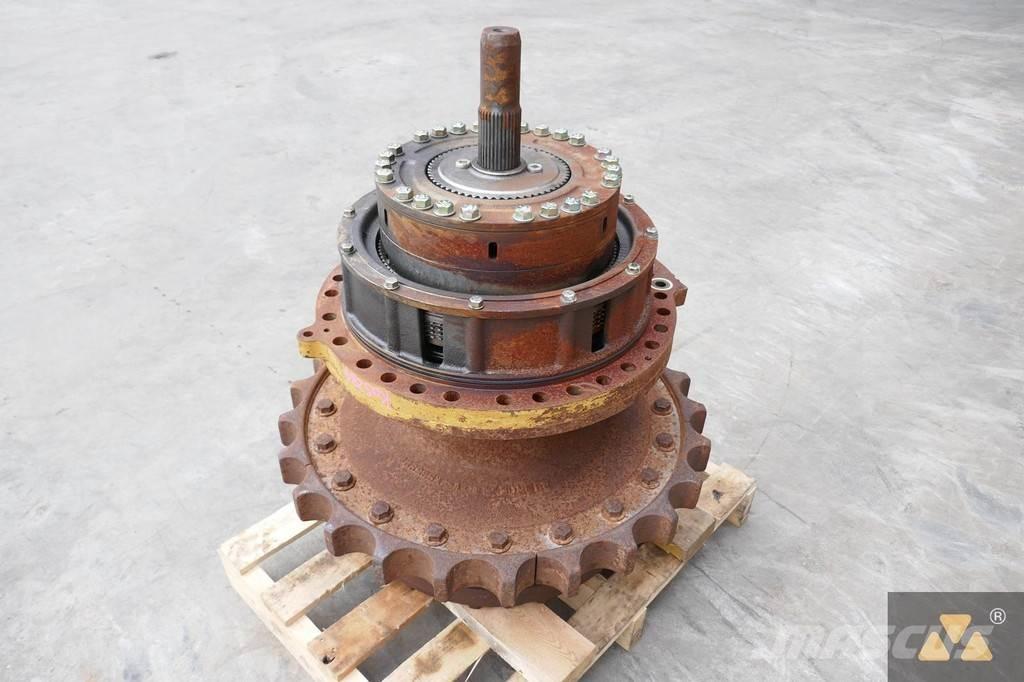 CAT 8G-2443 LKW-Achsen