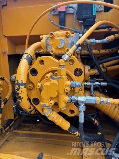 Kobelco SK 250 LC-6 Raupenbagger