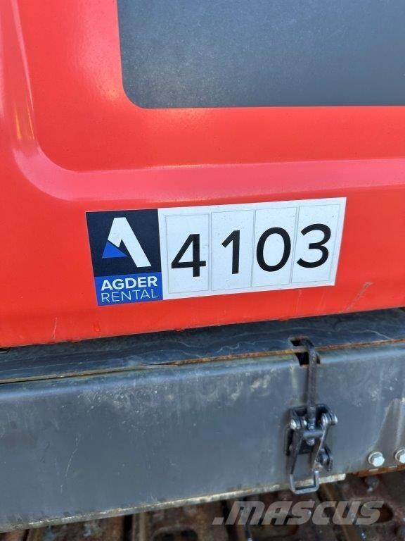 Sandvik DX 800I Oberflächenbohrgeräte