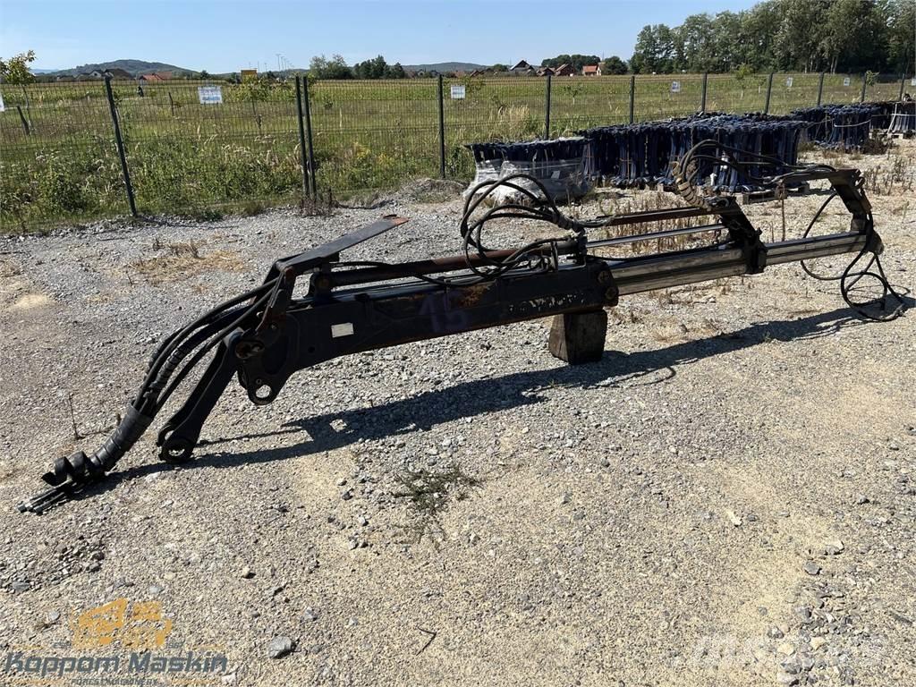 John Deere CF785 Förderkrane