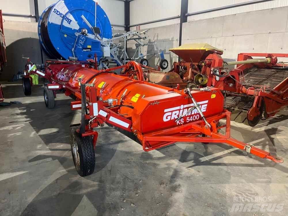 Grimme KS 5400 Kartoffeltechnik - Andere