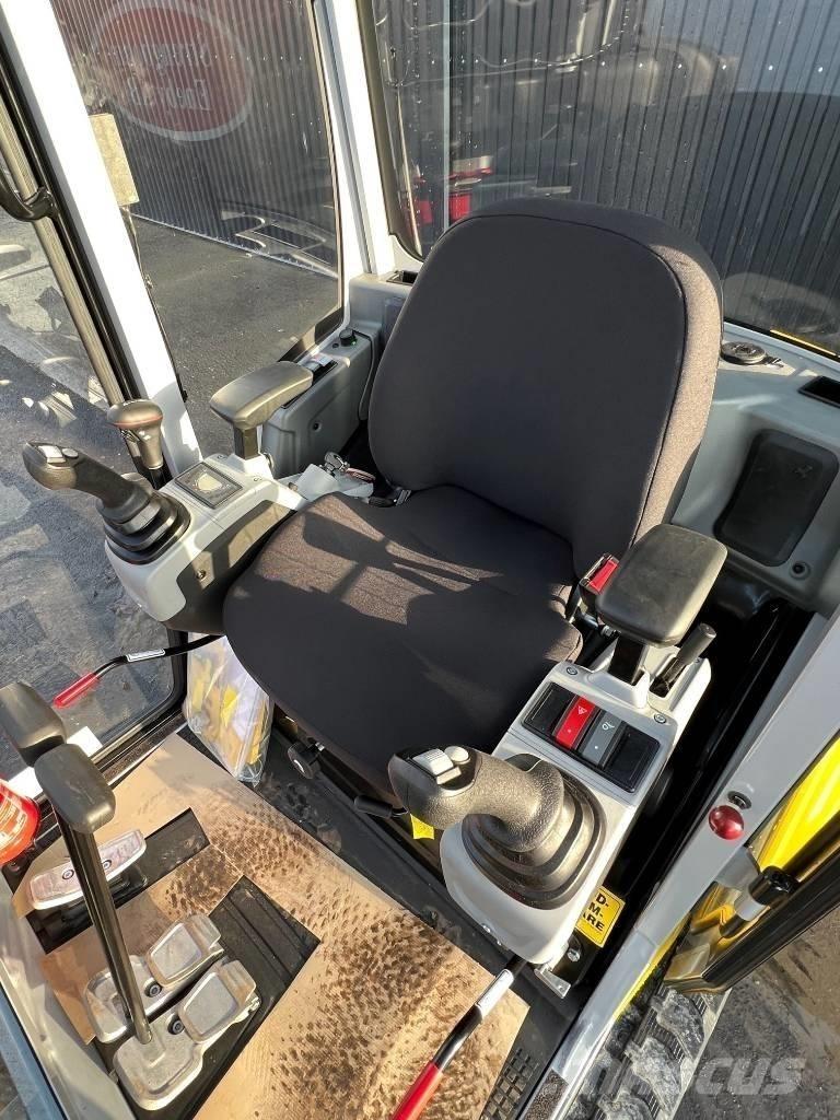 Wacker Neuson ET 20 Minibagger < 7t