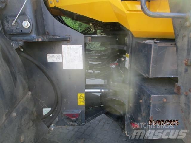 Komatsu WA 380 Radlader