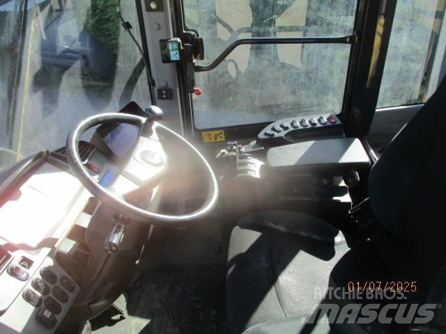 Komatsu WA 380 Radlader